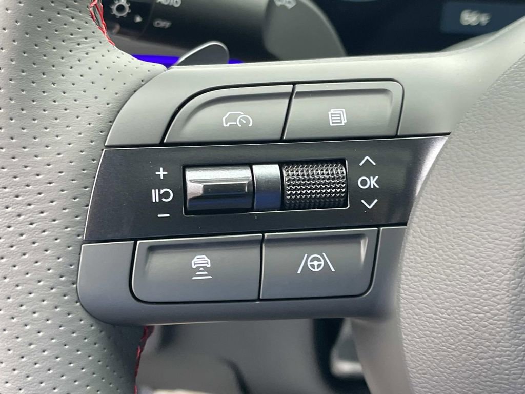 New 2026 Hyundai Sonata N Line image 32