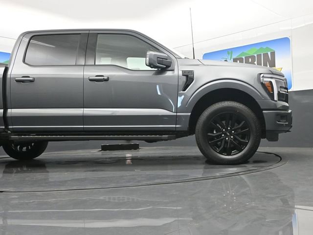 New 2026 Ford F150 Lariat image 20
