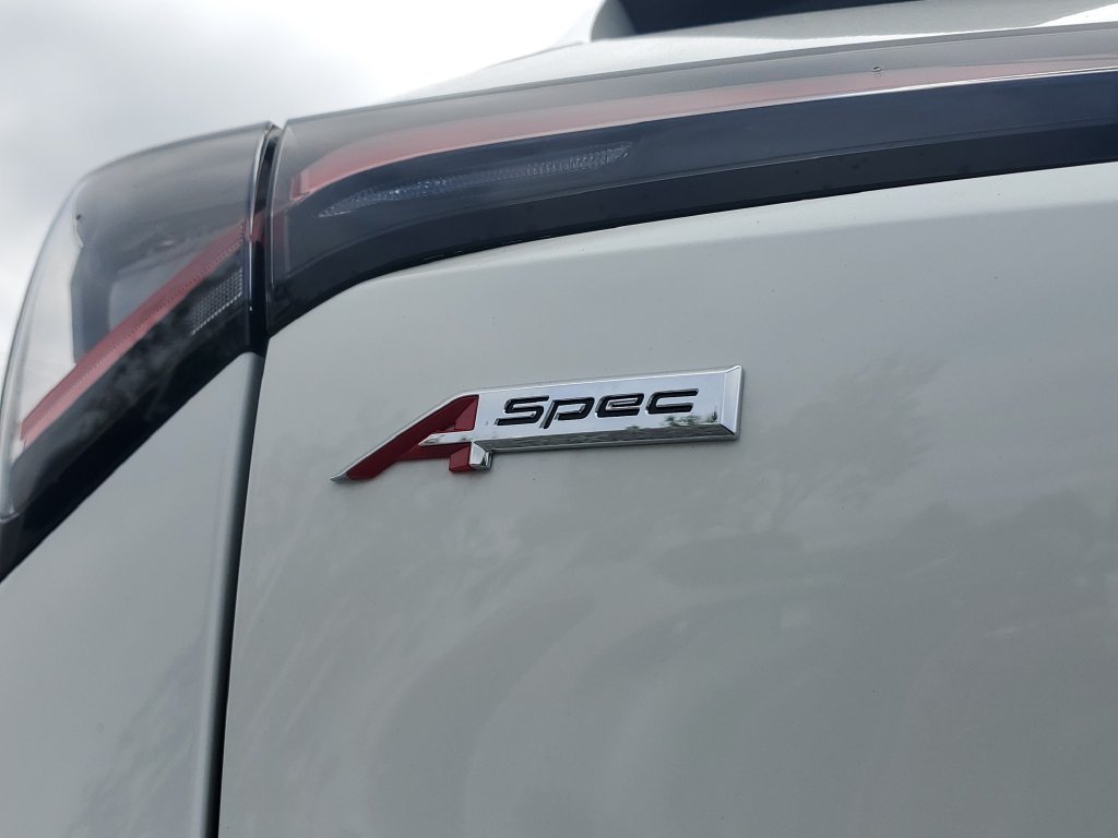 New 2026 Acura ADX A-Spec w/ Advance Package FWD image 8