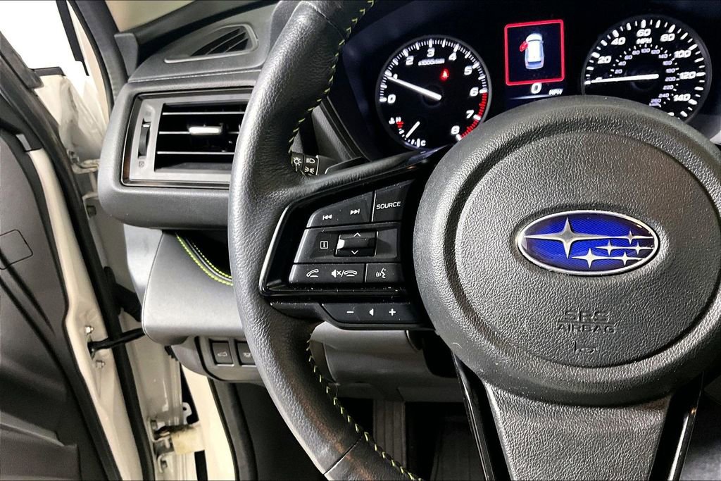 Used 2024 Subaru Ascent Onyx Edition AWD/4WD image 14