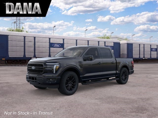 New 2026 Ford F150 Lariat AWD/4WD image 1