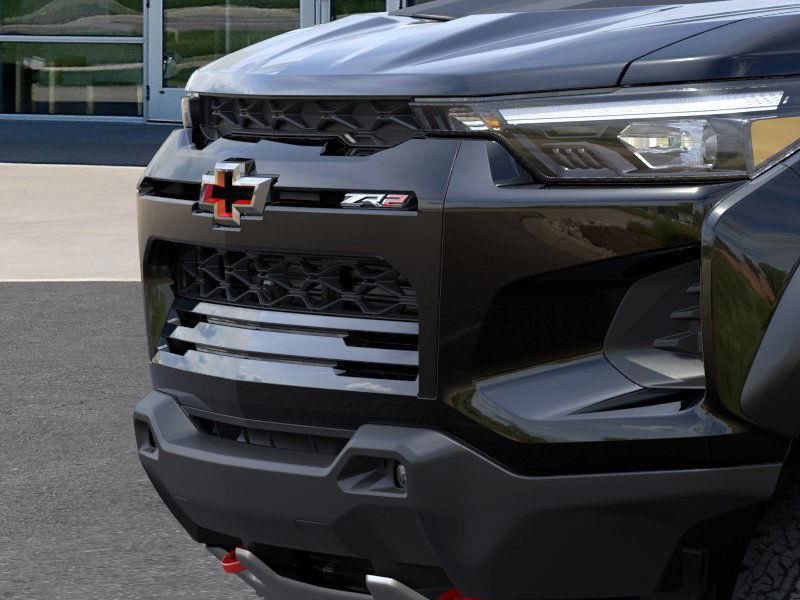 New 2026 Chevrolet Colorado ZR2 w/ Technology Package image 13