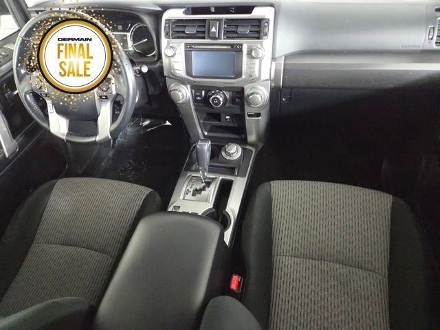 Used 2016 Toyota 4Runner SR5 image 27