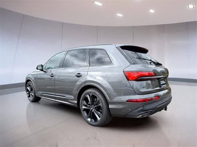 New 2026 Audi Q7 3.0T Premium Plus image 3