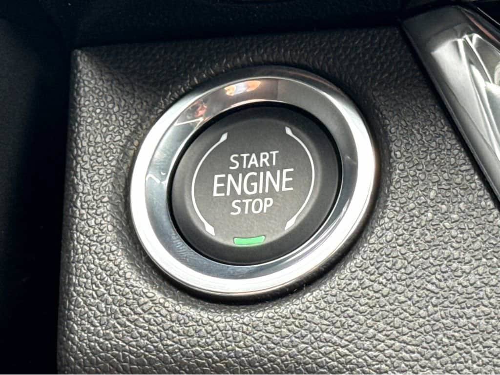 New 2026 Buick Envista Sport Touring w/ Convenience I Package FWD image 18