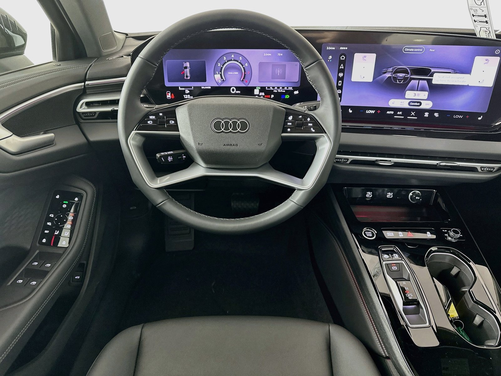 New 2026 Audi A5 Premium AWD/4WD image 16