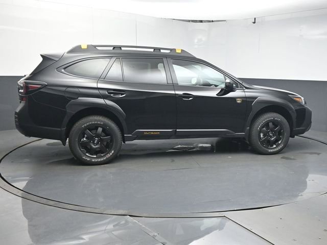 New 2025 Subaru Outback Wilderness w/ Wilderness Package image 8