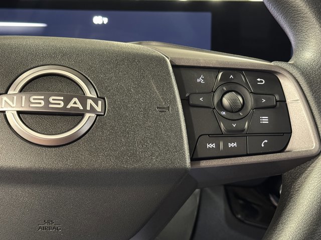 New 2026 Nissan Sentra SV w/ Floor Mat Package image 9