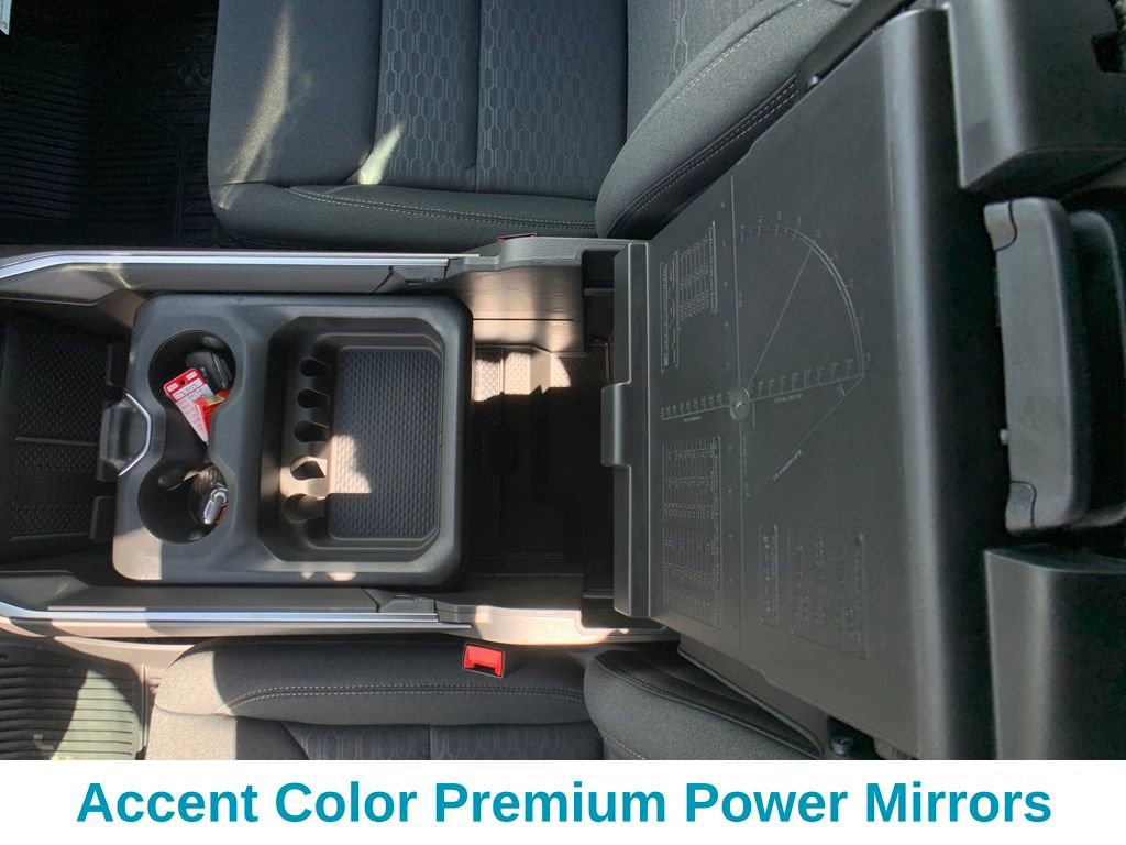 New 2026 RAM 1500 Big Horn image 27