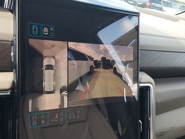 New 2026 GMC Yukon Denali RWD image 22