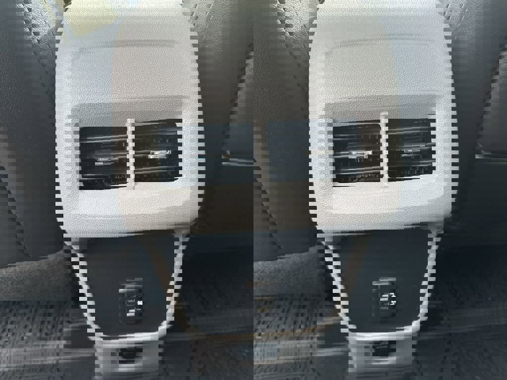 Certified 2021 GMC Terrain SLT w/ Infotainment Package II image 23