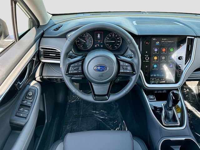 New 2025 Subaru Outback Onyx Edition image 21