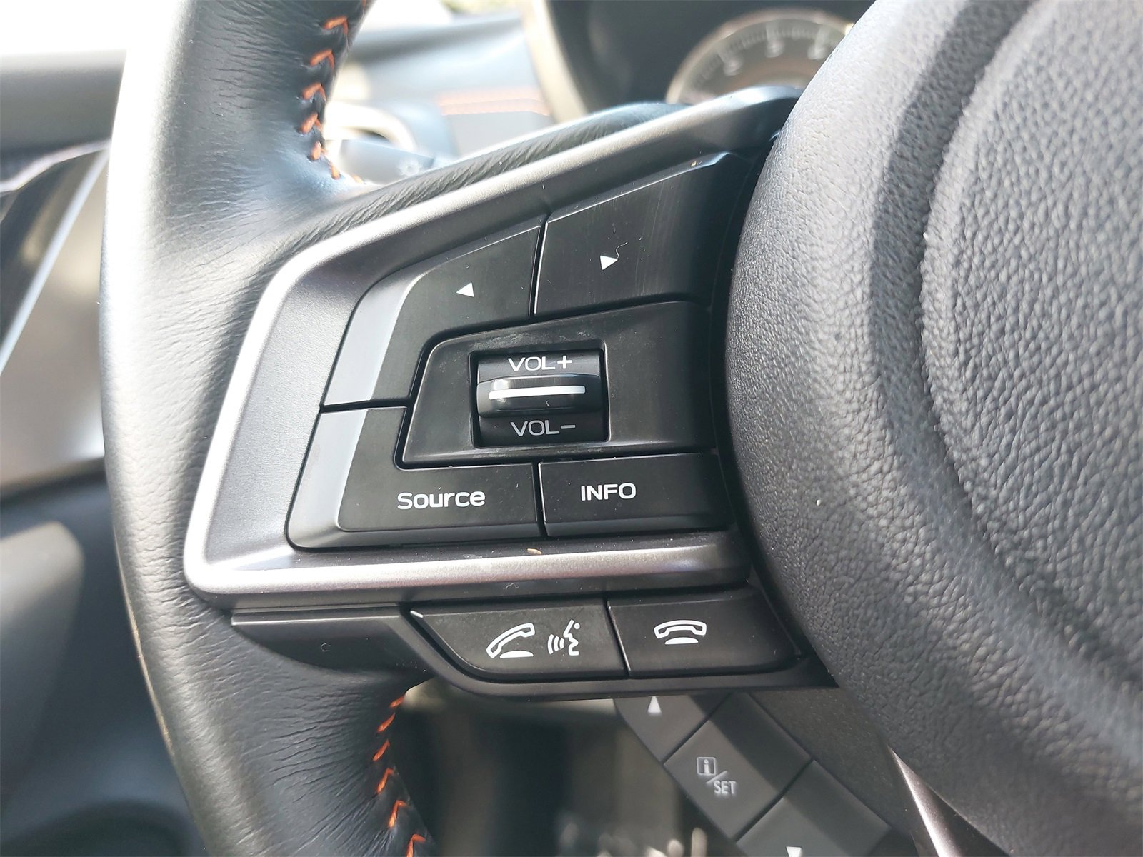 Used 2020 Subaru Crosstrek 2.0i Limited w/ Popular Package #2 image 16