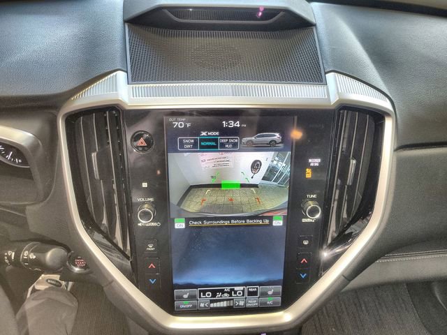 Used 2023 Subaru Ascent Limited AWD/4WD image 17