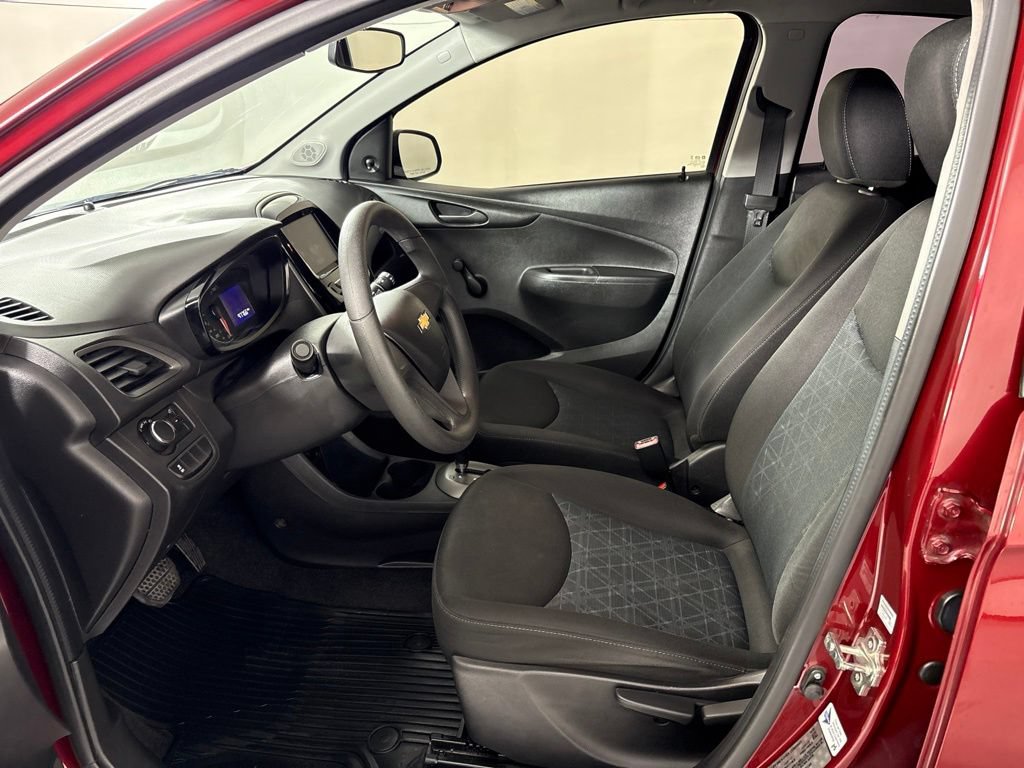 Used 2022 Chevrolet Spark LS FWD image 27
