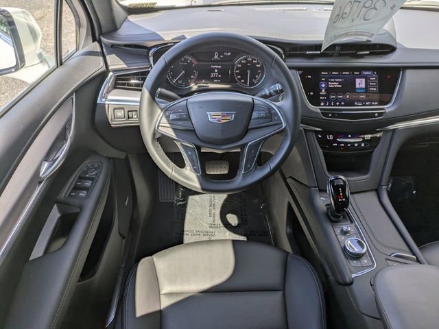 Certified 2025 Cadillac XT5 Luxury w/ LPO, Floor Liner Package image 20