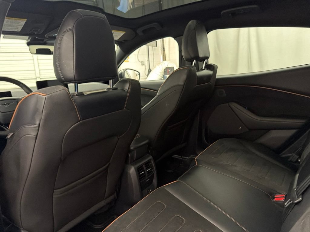 Used 2021 Ford Mustang Mach-E GT AWD/4WD image 24