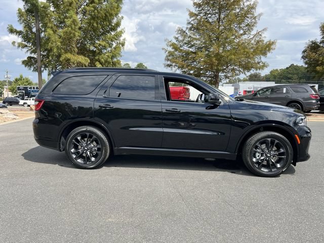 New 2026 Dodge Durango GT w/ Blacktop Package RWD image 13