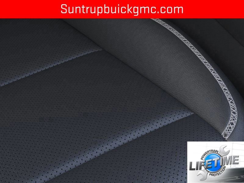 New 2026 GMC Terrain Denali w/ LPO, Floor Liner Package image 85