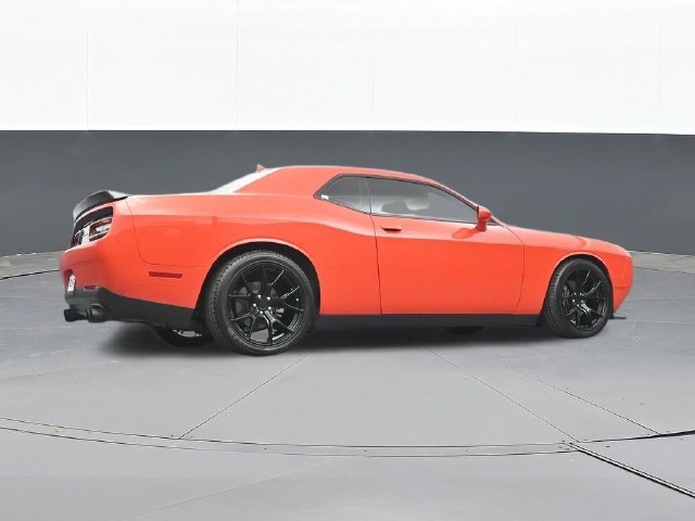 Used 2023 Dodge Challenger R/T RWD image 43