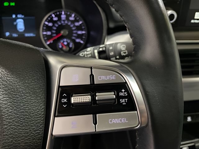 Used 2020 Kia Telluride S AWD/4WD image 15