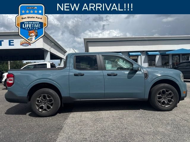 Used 2022 Ford Maverick XLT w/ Equipment Group 300A Standard AWD/4WD image 1