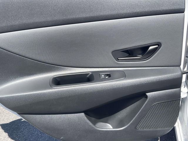 Certified 2025 Hyundai Elantra Sport image 11