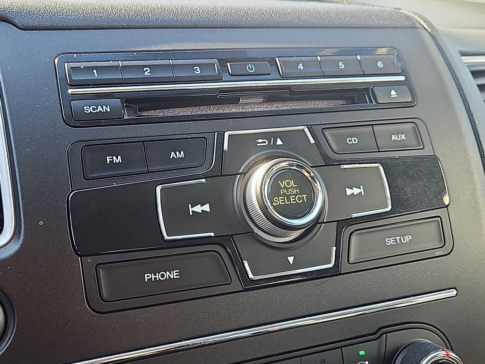 Used 2014 Honda Civic LX image 21