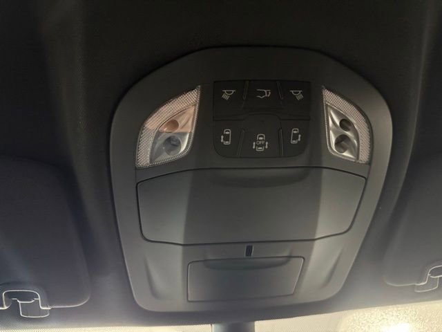 New 2026 Chrysler Voyager LX image 19