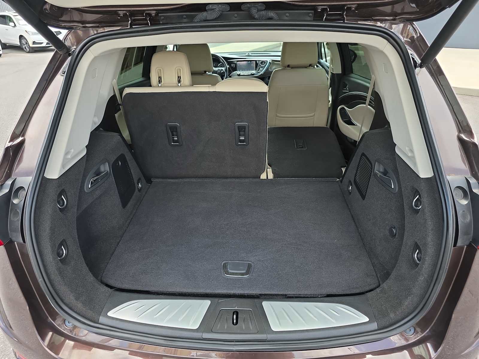 Used 2020 Buick Envision Preferred image 24