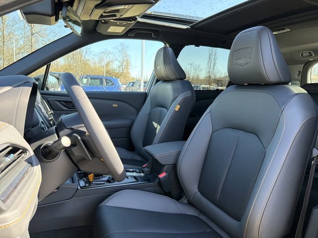 New 2026 Subaru Forester Wilderness image 12