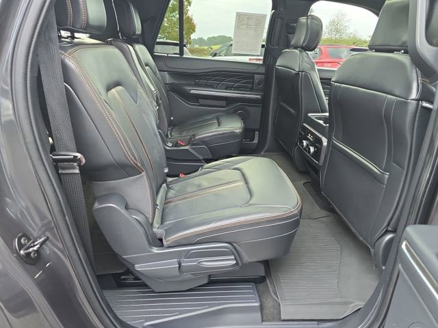Used 2024 Ford Expedition Max Platinum image 35
