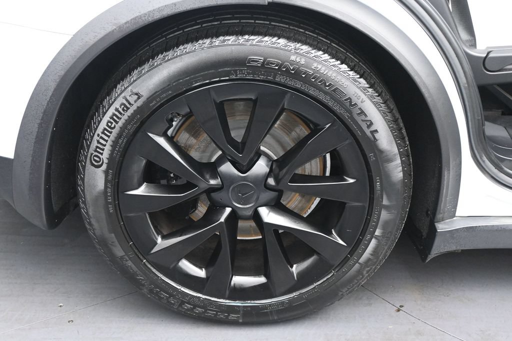Used 2023 Tesla Model X AWD/4WD image 32
