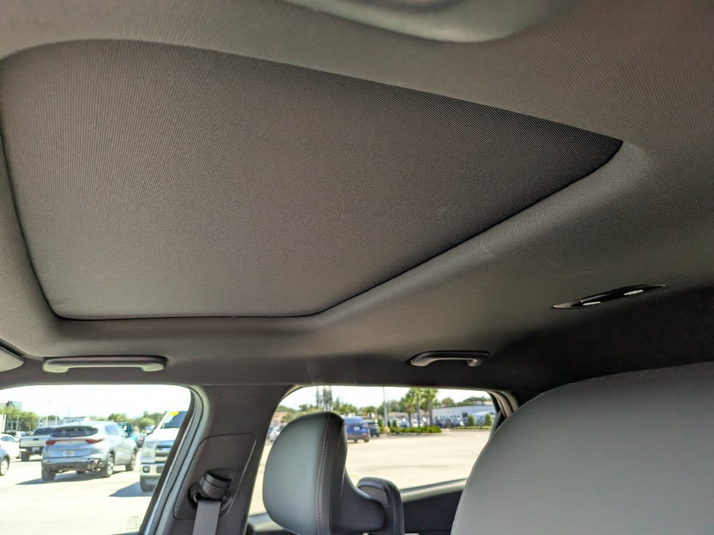 Certified 2024 Kia EV6 GT-Line RWD image 26