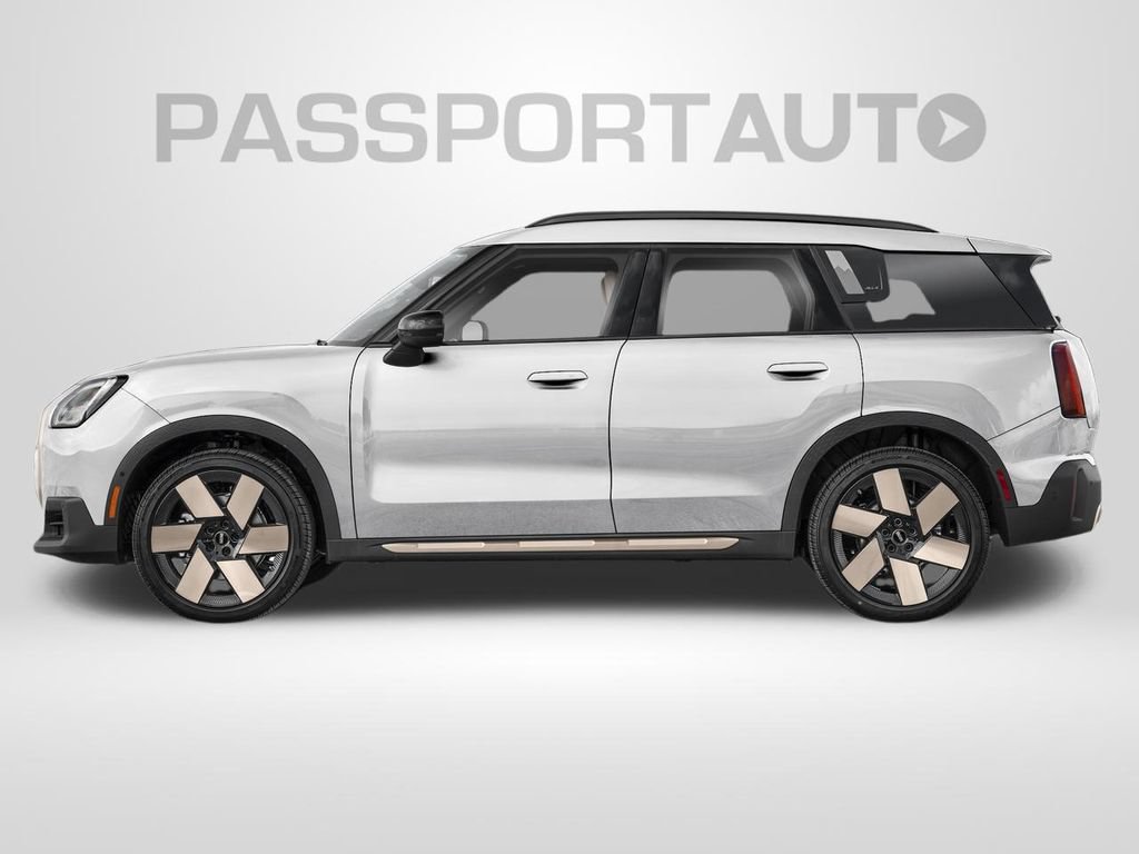 New 2026 MINI Cooper Countryman S AWD/4WD image 3