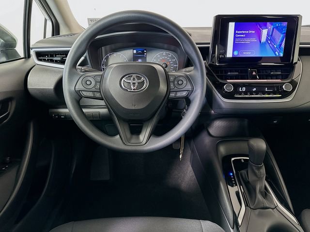 Certified 2025 Toyota Corolla LE image 23