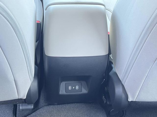 New 2026 Hyundai Tucson SE image 17