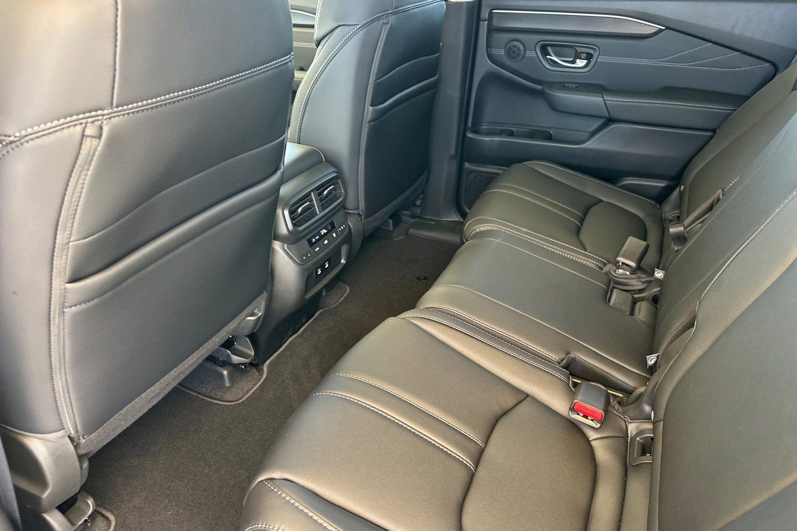 New 2026 Honda Pilot image 13