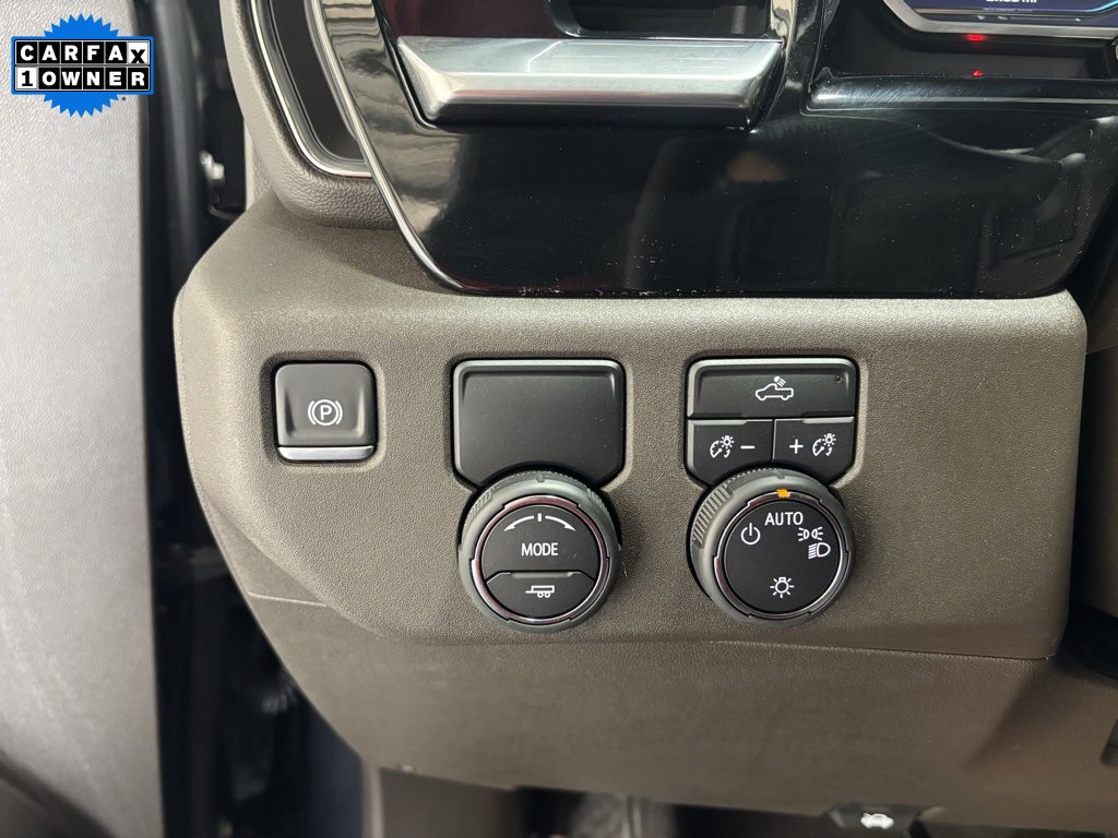 Used 2024 Chevrolet Silverado 1500 LT w/ Protection Package image 3