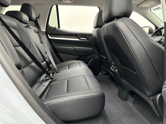 New 2026 GMC Terrain Denali AWD/4WD image 39