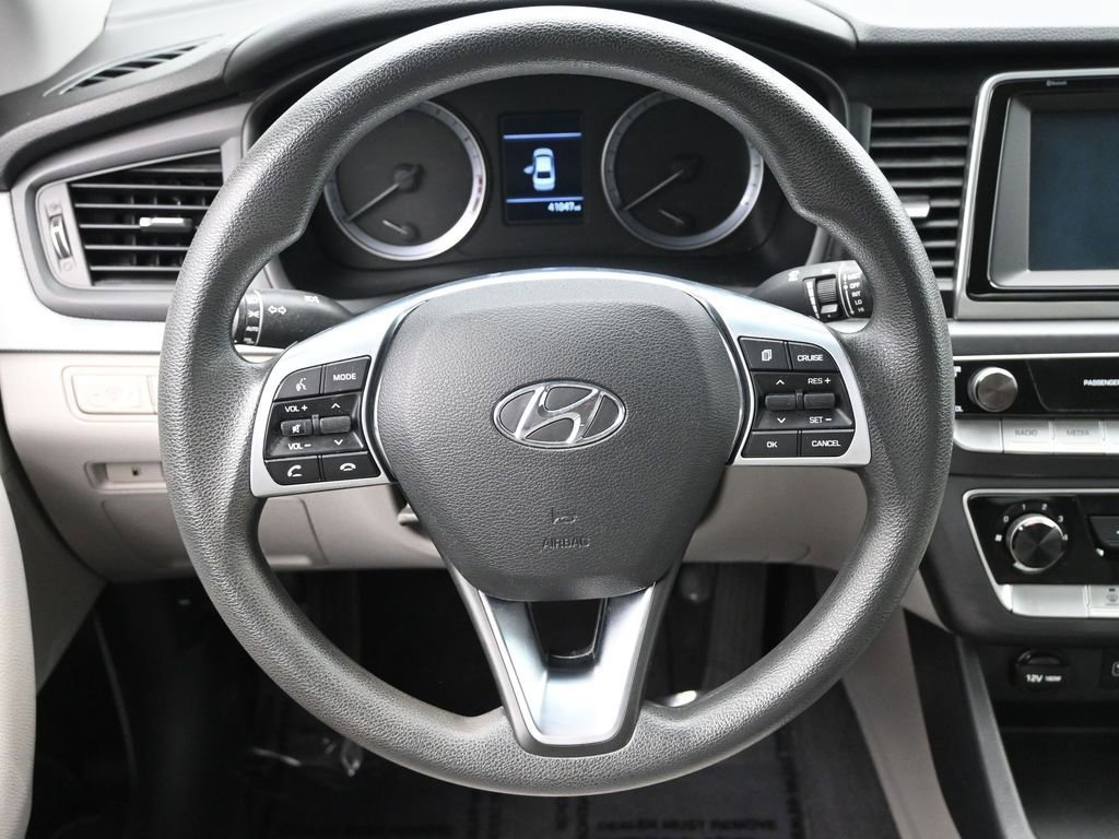 Used 2019 Hyundai Sonata ECO image 21