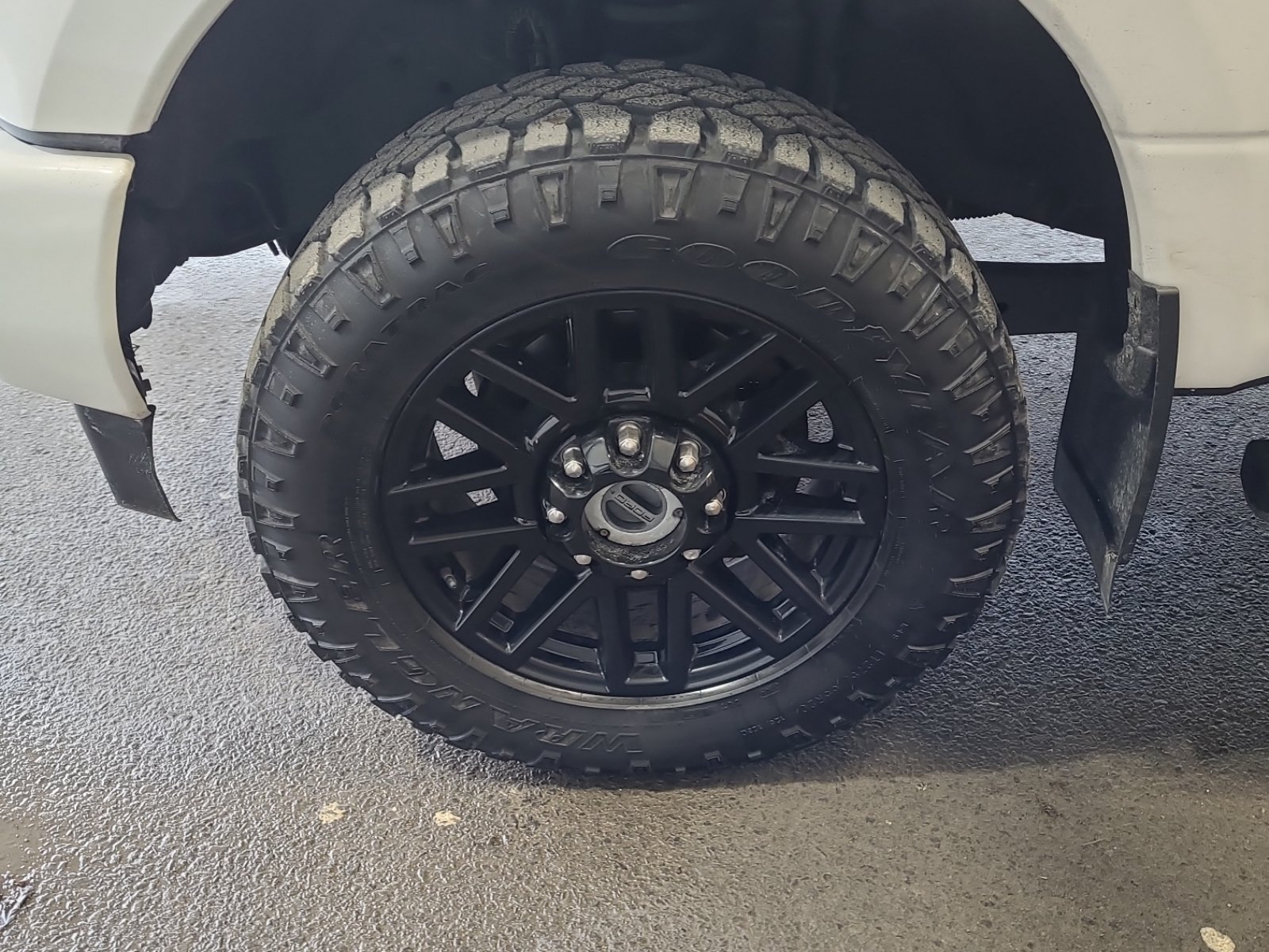 Used 2019 Ford F250 Lariat AWD/4WD image 12