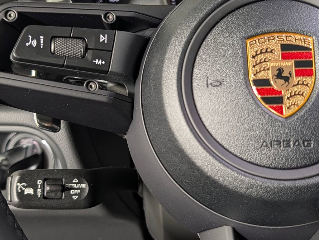 New 2026 Porsche Macan image 36