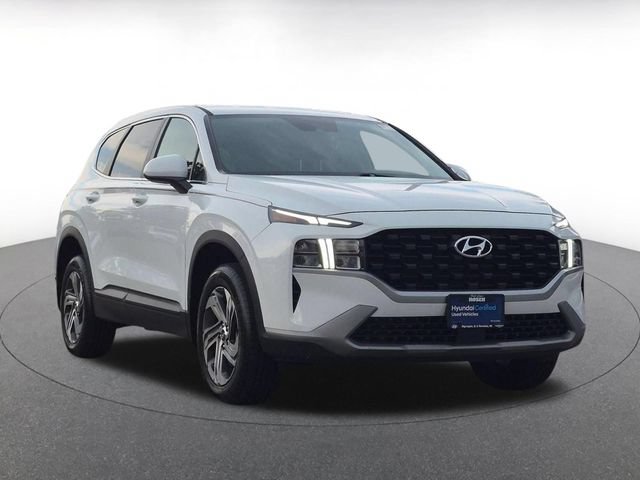 Certified 2023 Hyundai Santa Fe SE