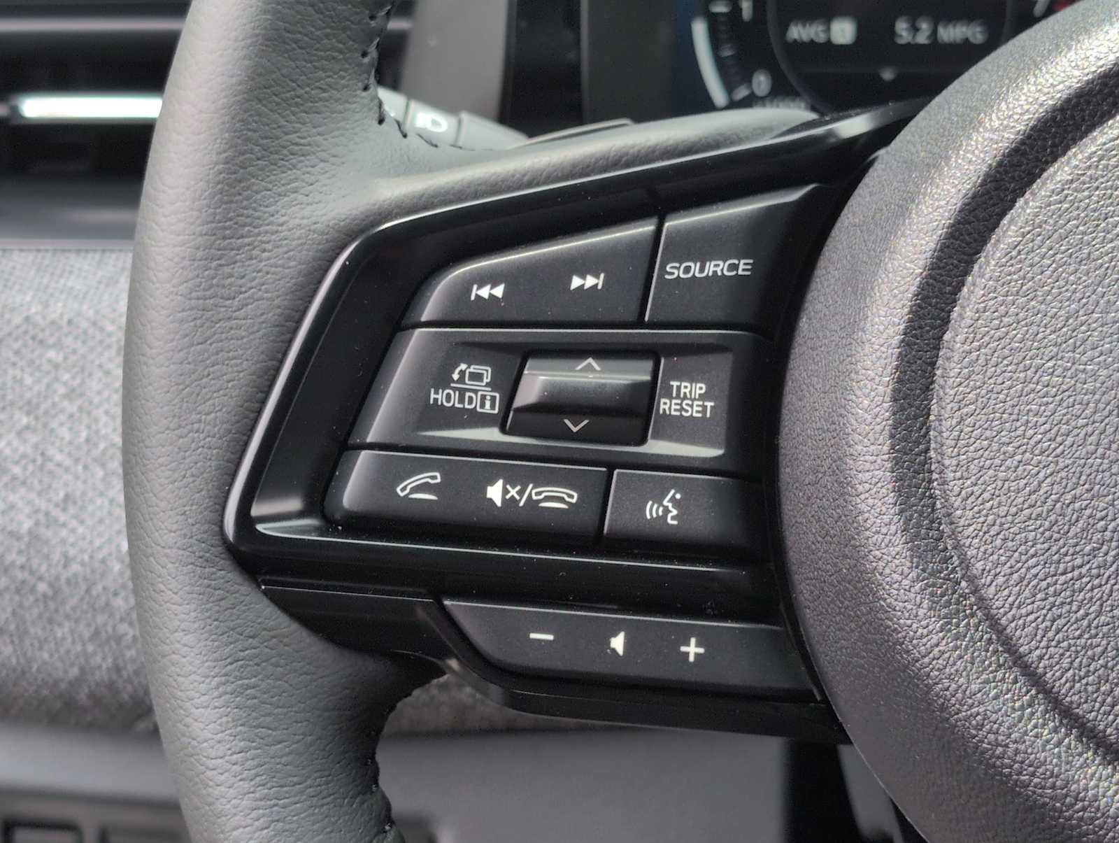 New 2026 Subaru Outback Premium AWD/4WD image 24