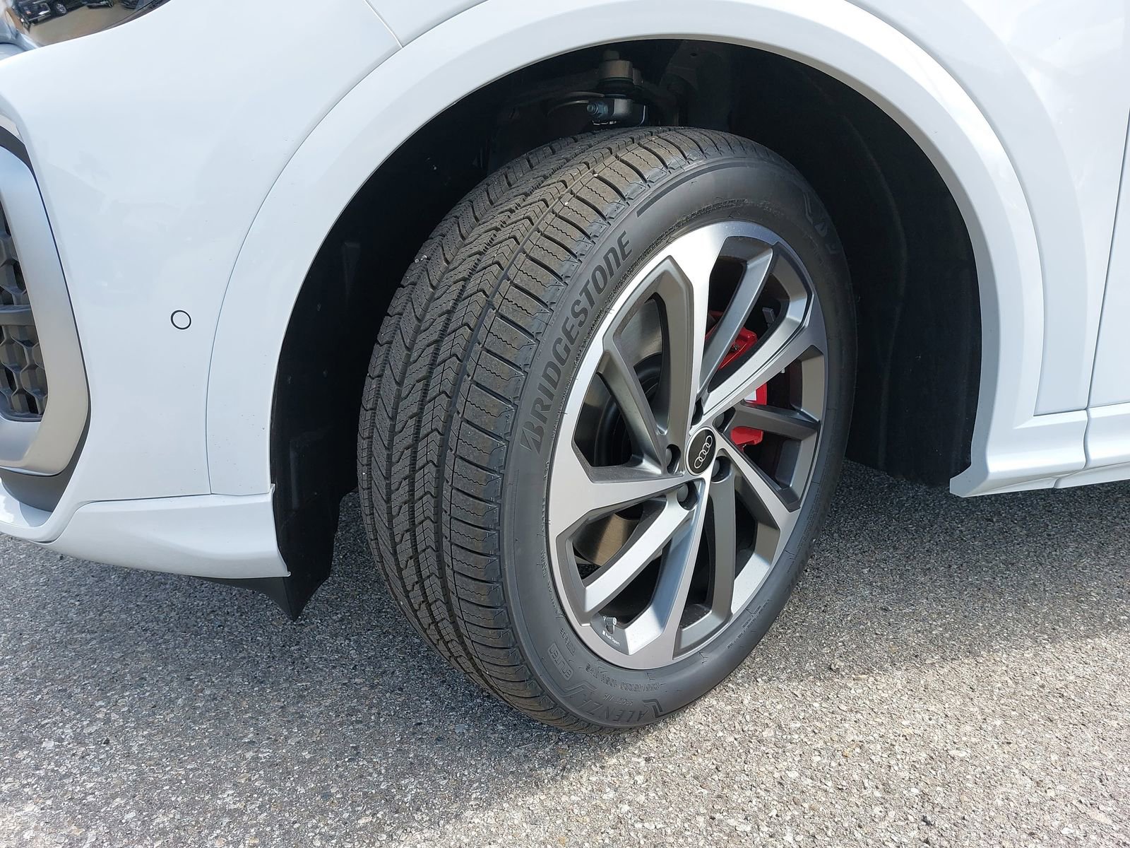 New 2026 Audi SQ5 Premium Plus AWD/4WD image 36