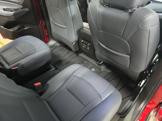 Used 2023 Buick Enclave Essence w/ Experience Buick Package AWD/4WD image 15