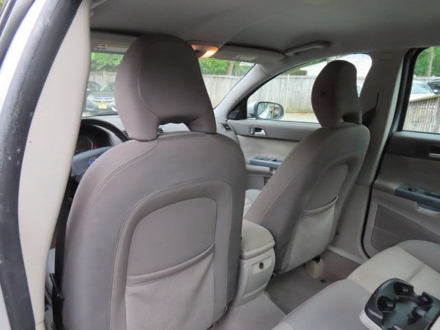 Used 2007 Volvo S40 2.4i FWD image 13