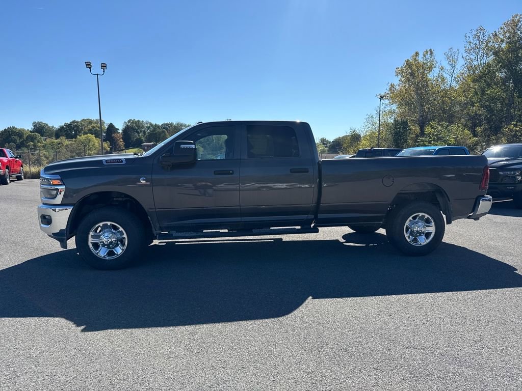 New 2026 RAM 3500 Tradesman image 4