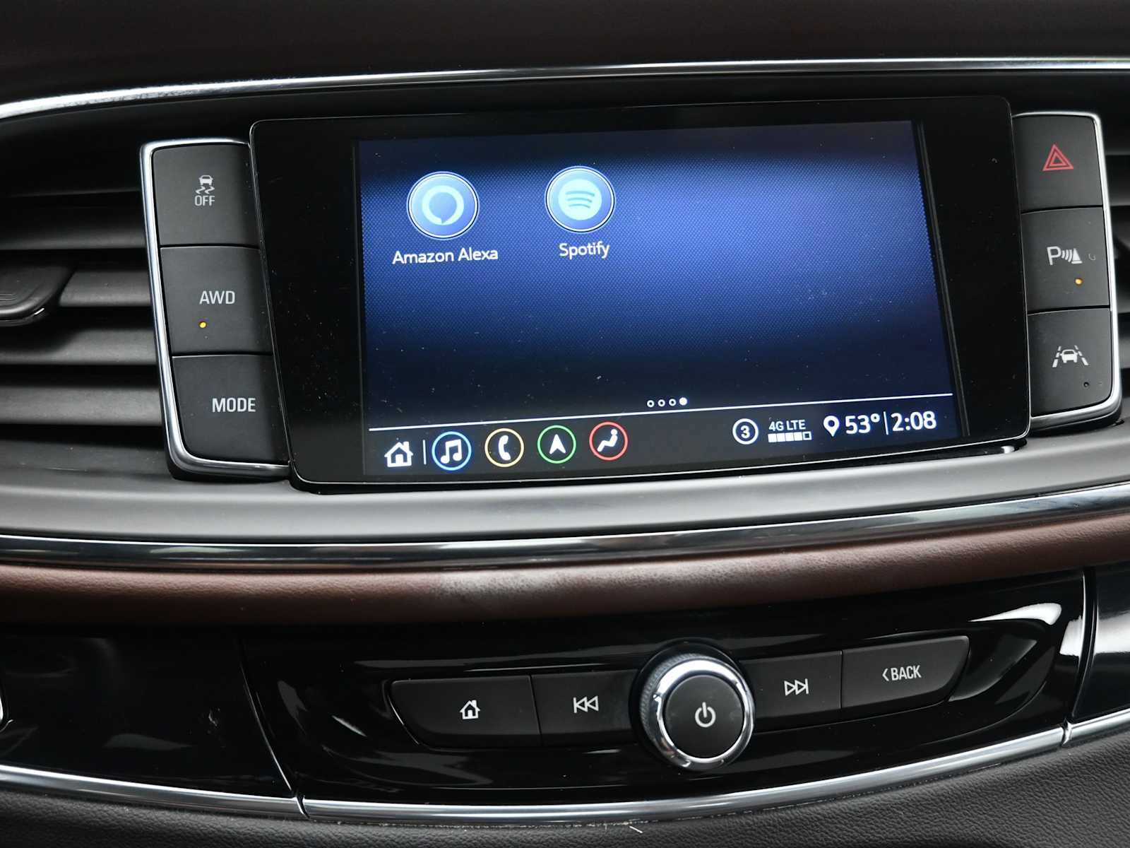 Used 2021 Buick Enclave Avenir w/ Avenir Technology Package image 22